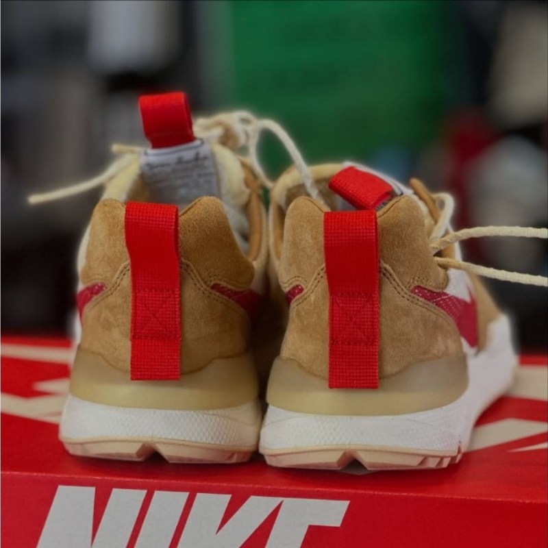 Tom Sachs x Nike Mars Yard 3.0
