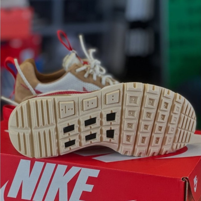 Tom Sachs x Nike Mars Yard 3.0