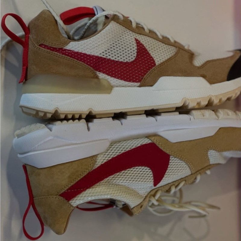 Tom Sachs x Nike Mars Yard 3.0