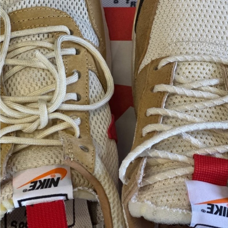 Tom Sachs x Nike Mars Yard 3.0