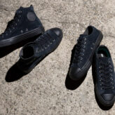CONVERSE SKATEBOARDING 2025FW NEW MODEL