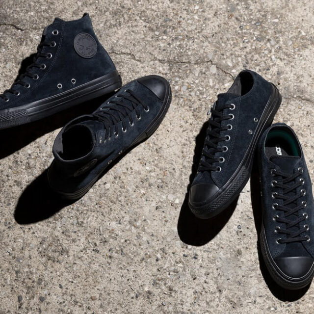 CONVERSE SKATEBOARDING 2025FW NEW MODEL