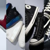Converse 2025年8月新作アイテム