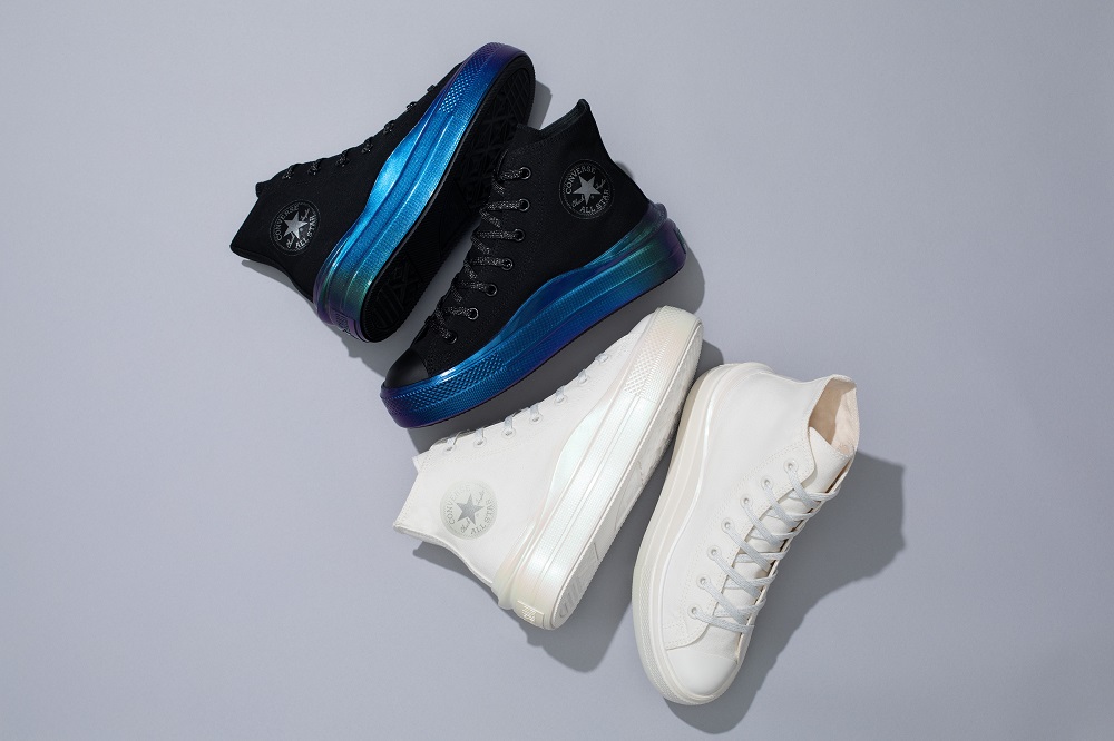 Converse 2025年8月新作アイテム