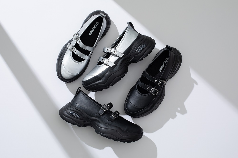 Converse 2025年8月新作アイテム