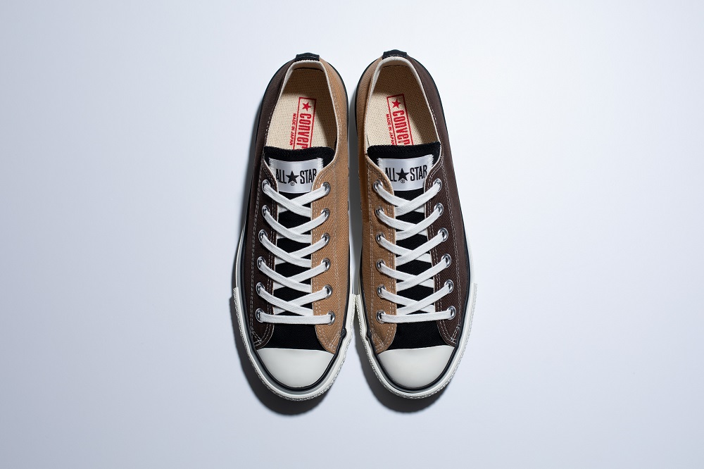 Converse 2025年8月新作アイテム