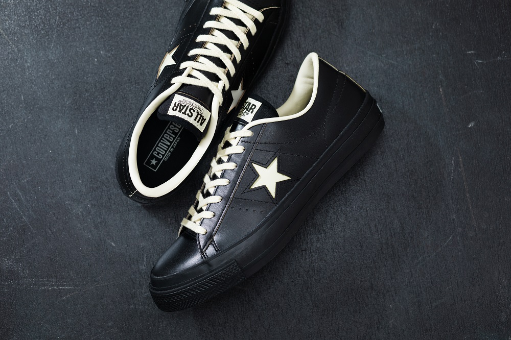 Converse 2025年8月新作アイテム