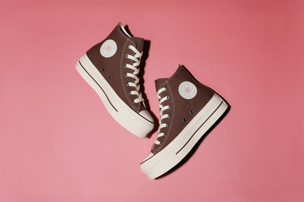 Converse 2025年8月新作アイテム