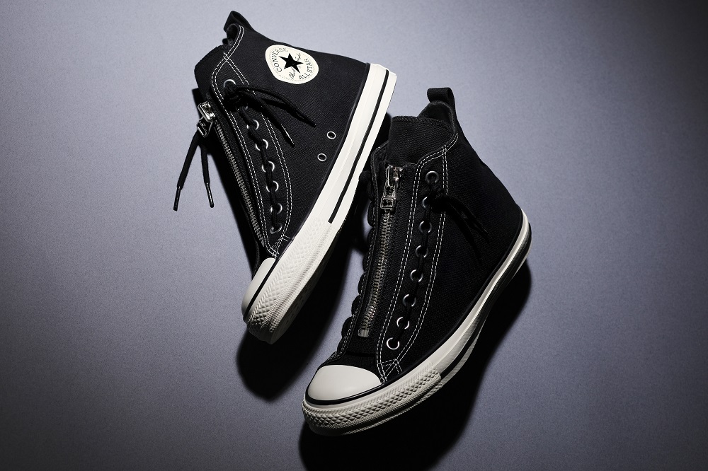 Converse 2025年8月新作アイテム