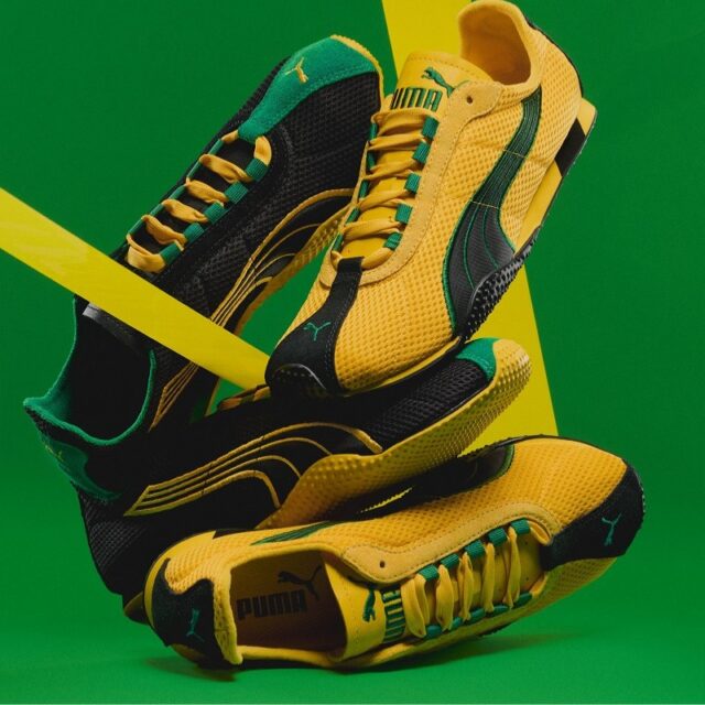 Puma H-STREET "JAMAICA"