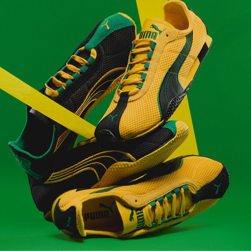 Puma H-STREET "JAMAICA"