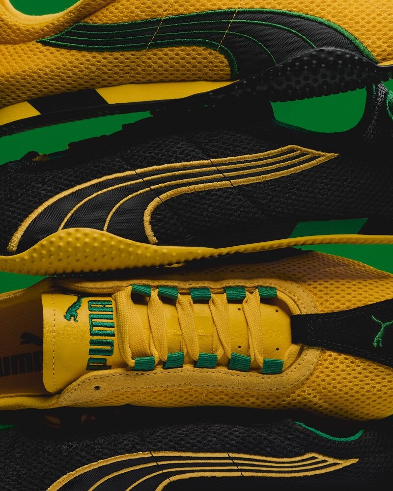 Puma H-STREET "JAMAICA"