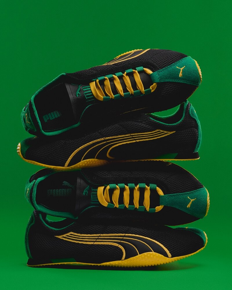 Puma H-STREET "JAMAICA"