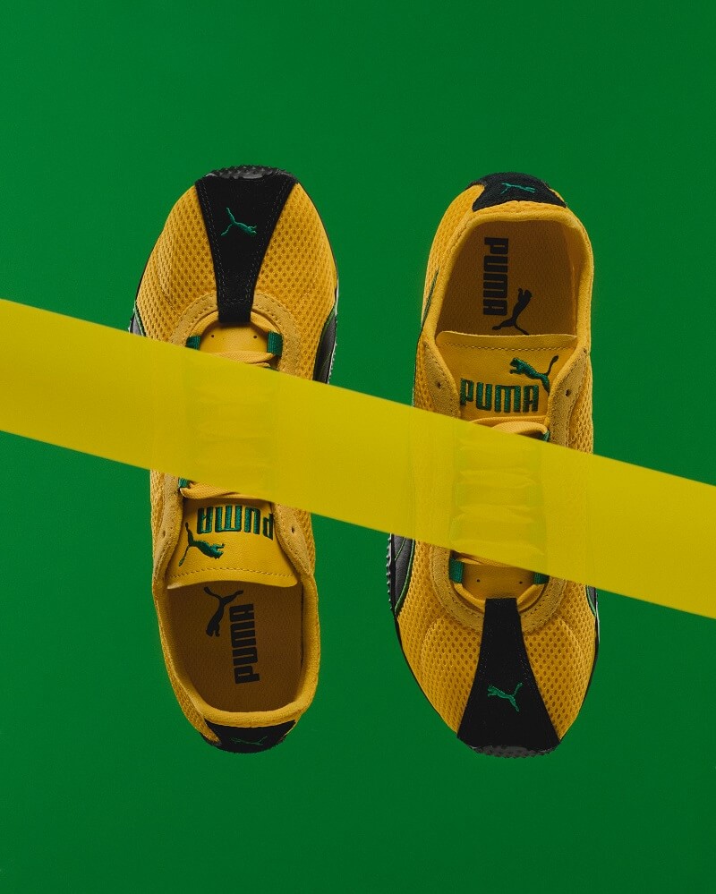 Puma H-STREET "JAMAICA"