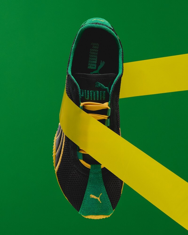 Puma H-STREET "JAMAICA"