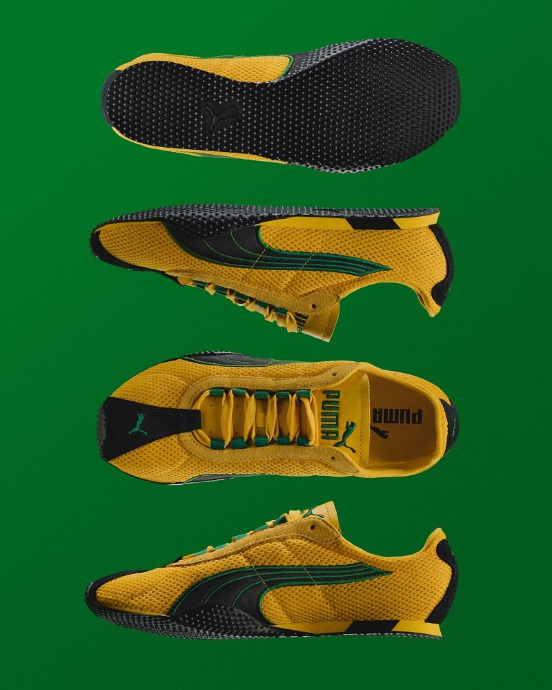 Puma H-STREET "JAMAICA"