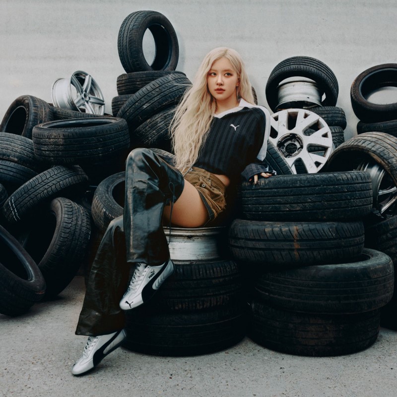 8月14日発売｜Puma 