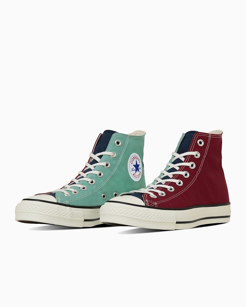 Converse 2025年8月新作アイテム