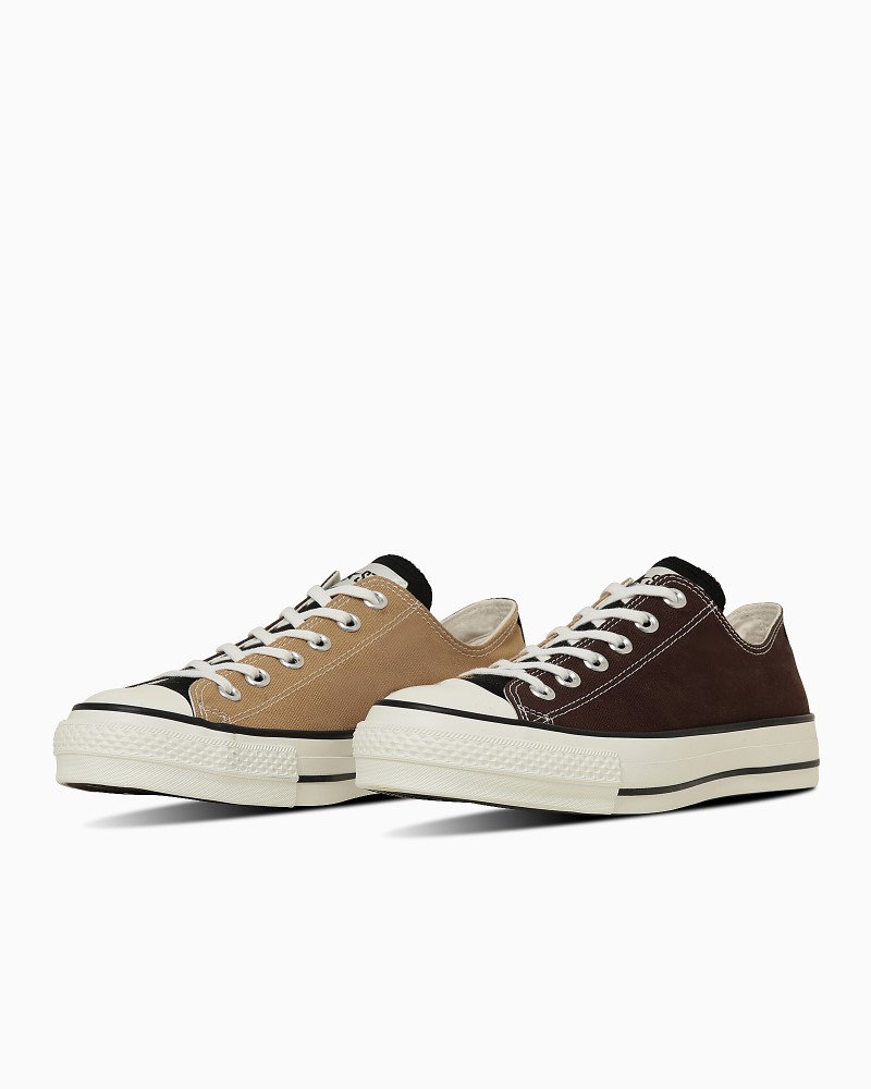 Converse 2025年8月新作アイテム