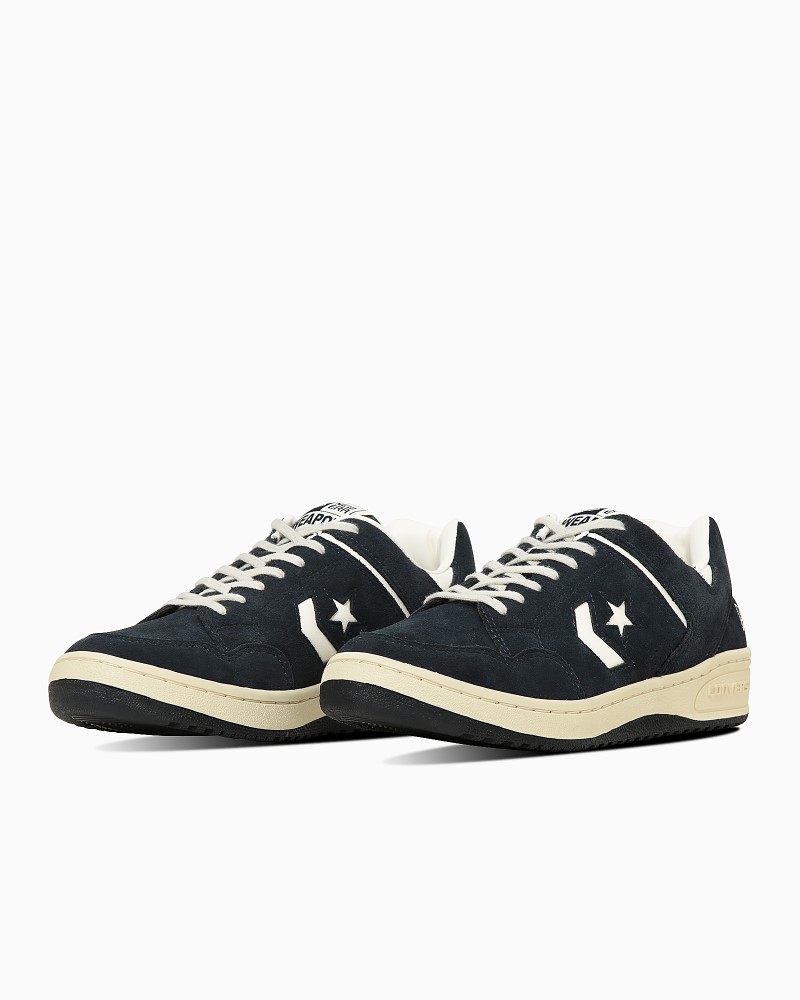 Converse 2025年8月新作アイテム