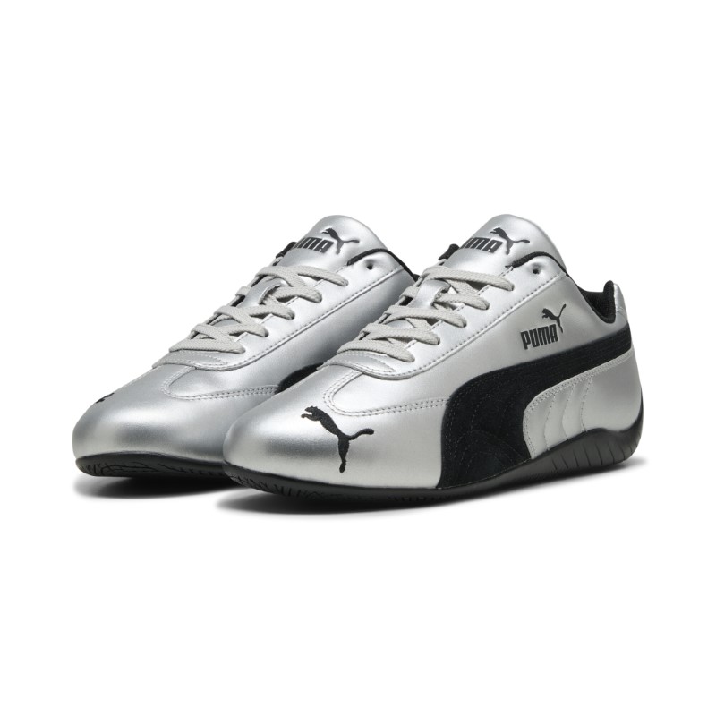 Puma "SPEEDCAT METALLIC"