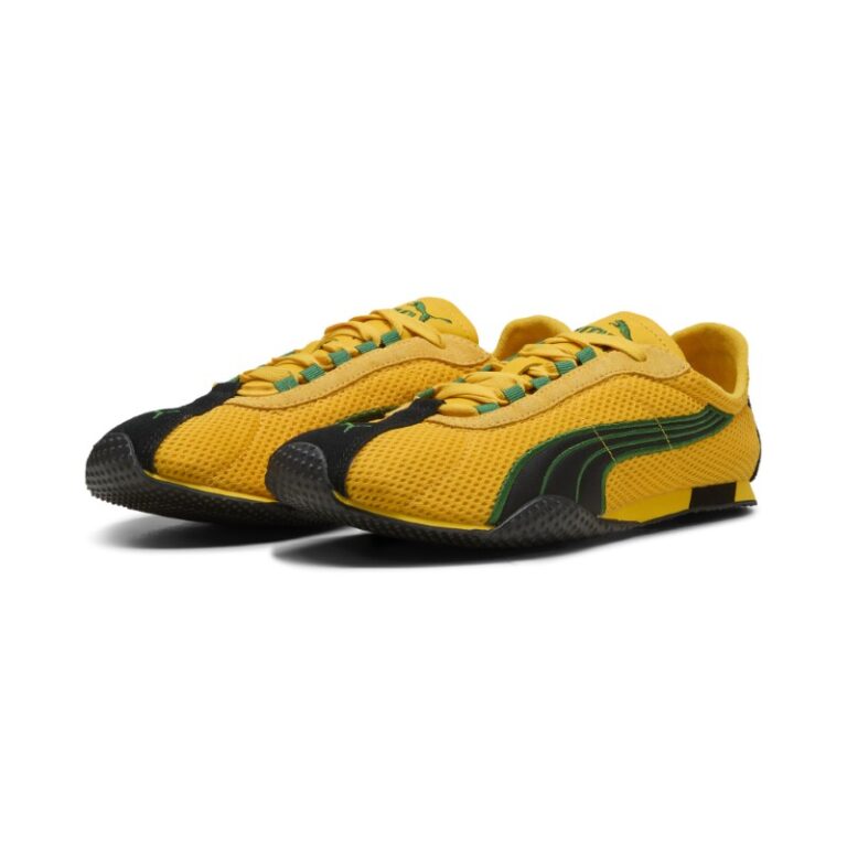 8月25日発売｜Puma H-STREET 