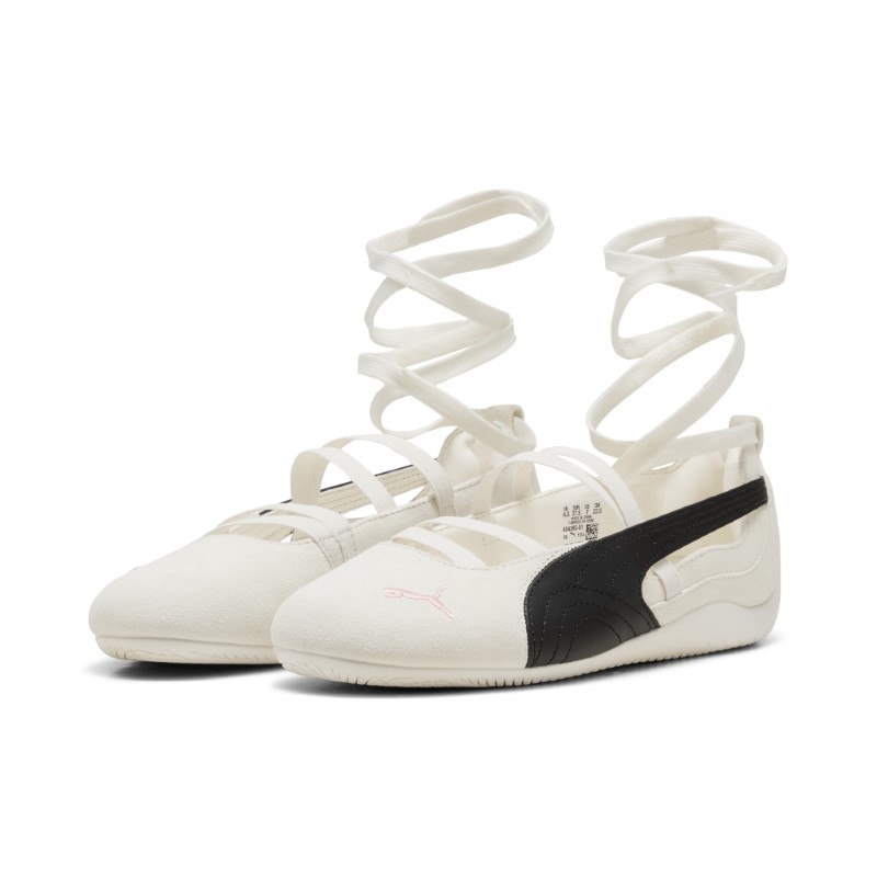PUMA x ROSÉ コレクション