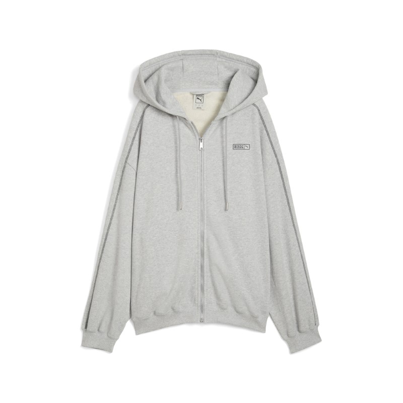 PUMA x ROSÉ コレクション