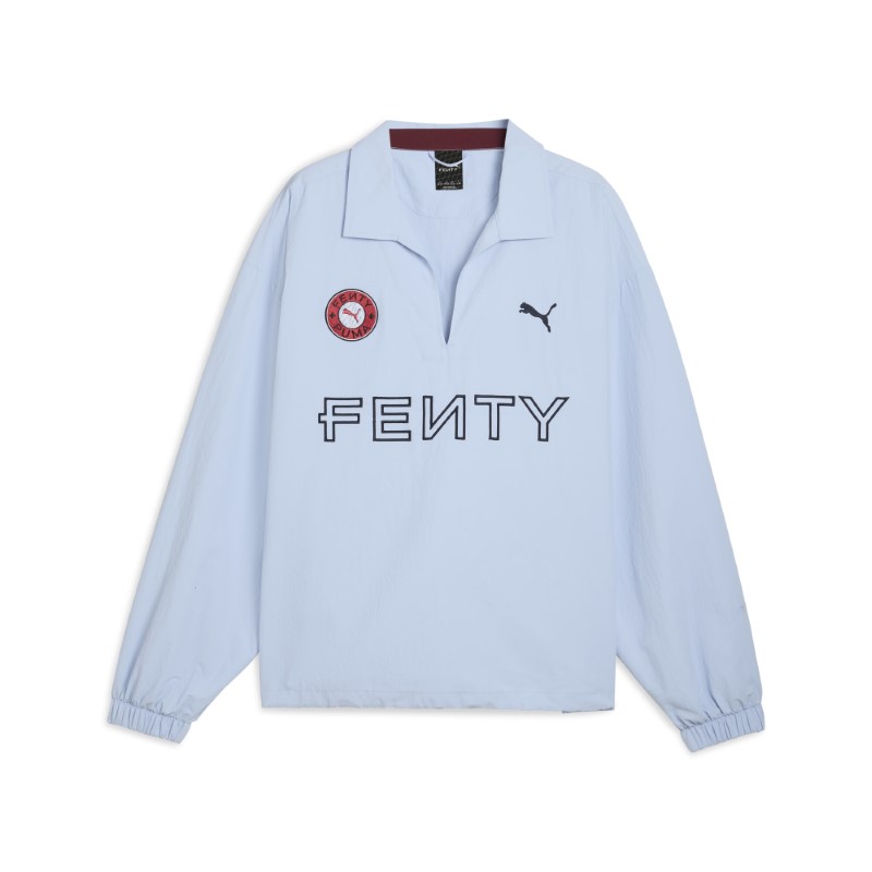 FENTY x PUMA 最新コレクション