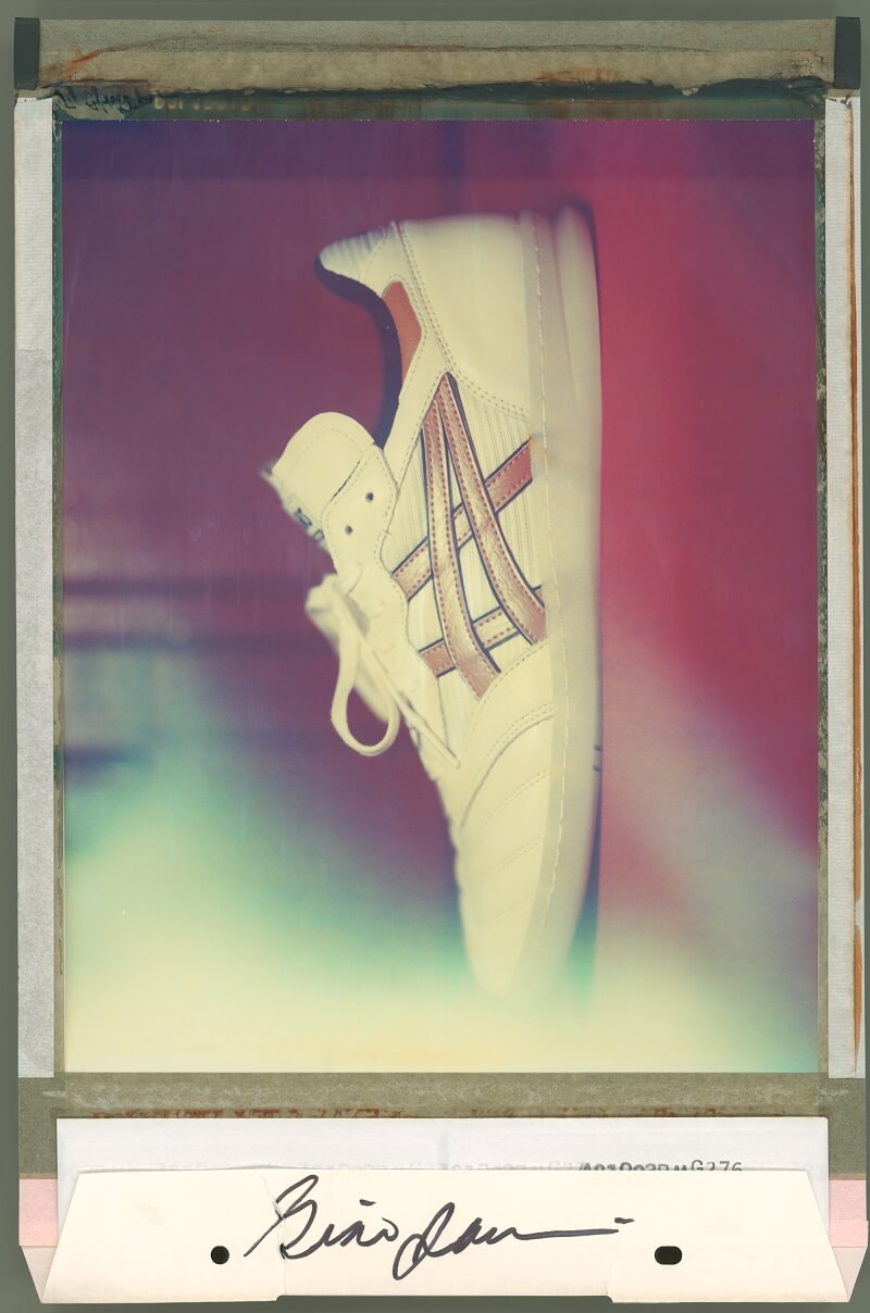 ASICS SportStyle LEGEREZZA FB