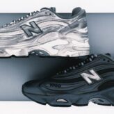 New Balance”1000”「atmos」エクスクルーシブカラー