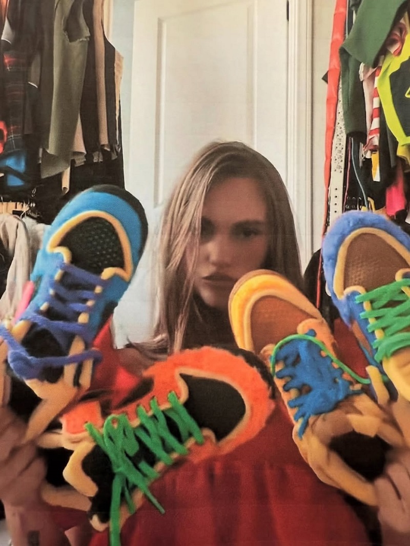 Cactus Plant Flea Market x Nike Swamp Sponge Dunk Low