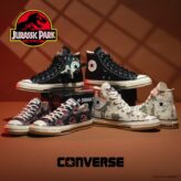 CONVERSE | JURASSIC PARK