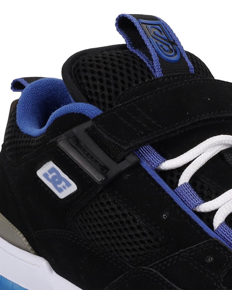 DC Shoes "Shanahan Pro Model Drop 9"