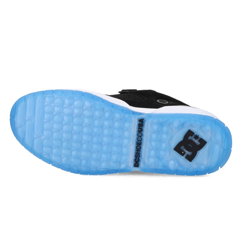 DC Shoes "Shanahan Pro Model Drop 9"