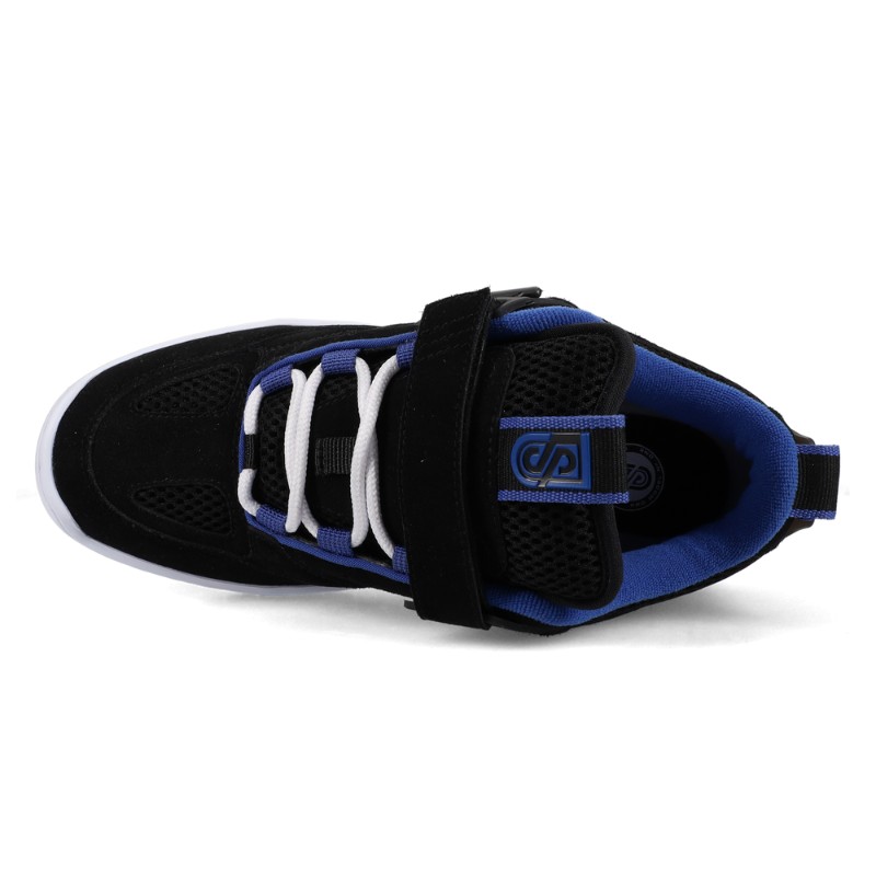 DC Shoes "Shanahan Pro Model Drop 9"