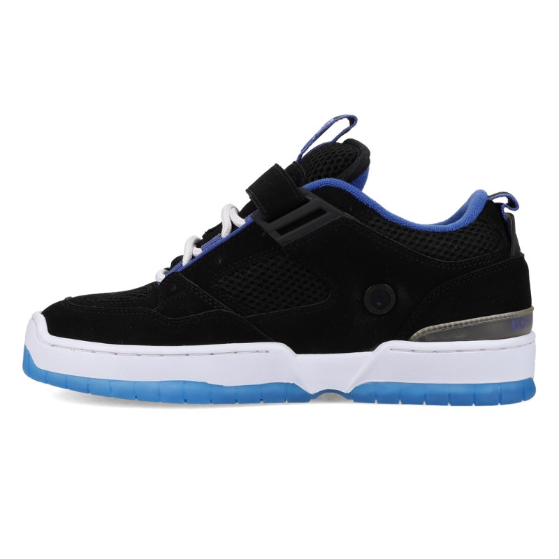 DC Shoes "Shanahan Pro Model Drop 9"