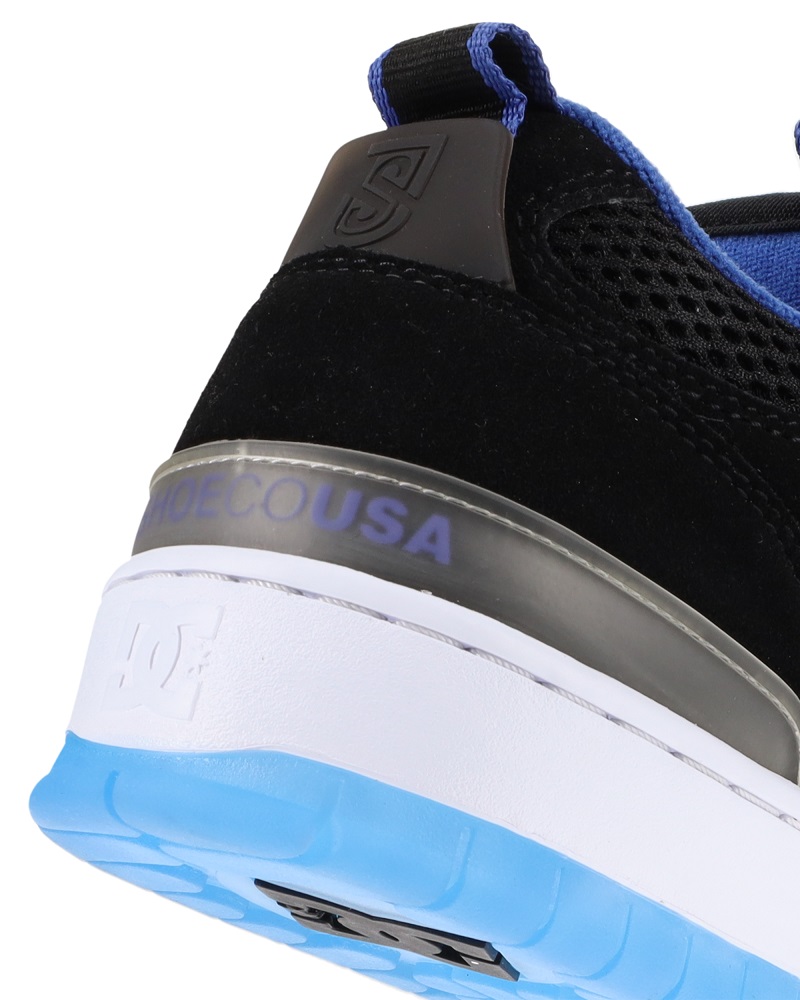 DC Shoes "Shanahan Pro Model Drop 9"