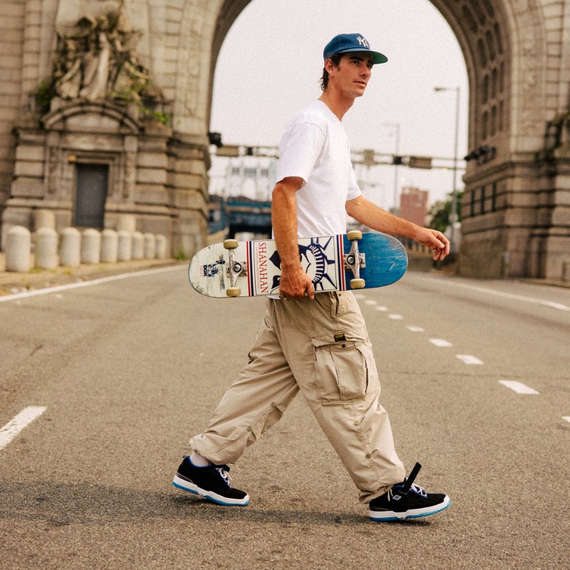 DC Shoes "Shanahan Pro Model Drop 9"
