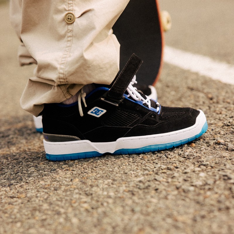 DC Shoes "Shanahan Pro Model Drop 9"
