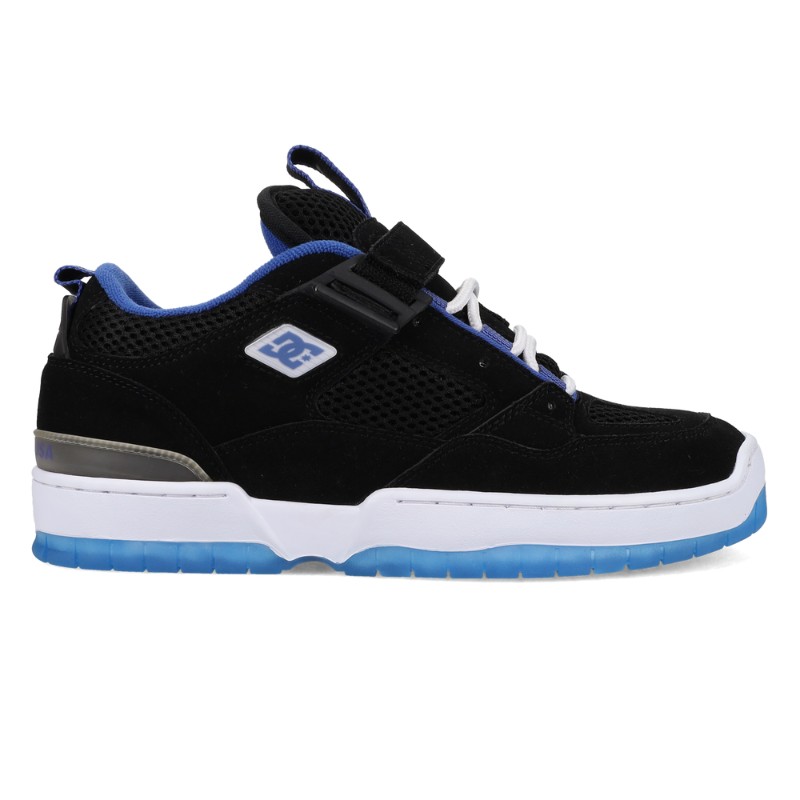 DC Shoes "Shanahan Pro Model Drop 9"