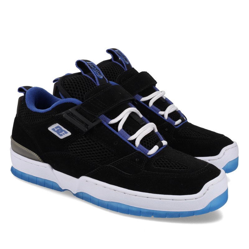 DC Shoes "Shanahan Pro Model Drop 9"