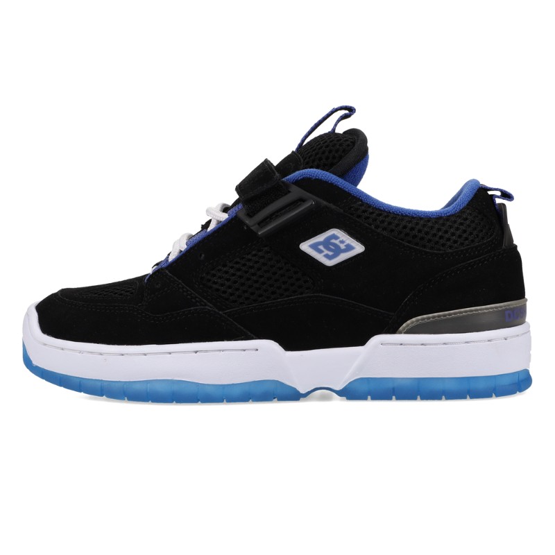 DC Shoes "Shanahan Pro Model Drop 9"