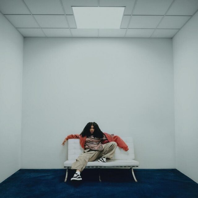 アーティストの「SZA」 がVansのアーティスティック・ディレクターに就任
