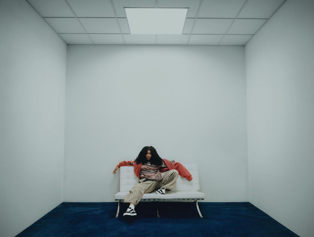 アーティストの「SZA」 がVansのアーティスティック・ディレクターに就任