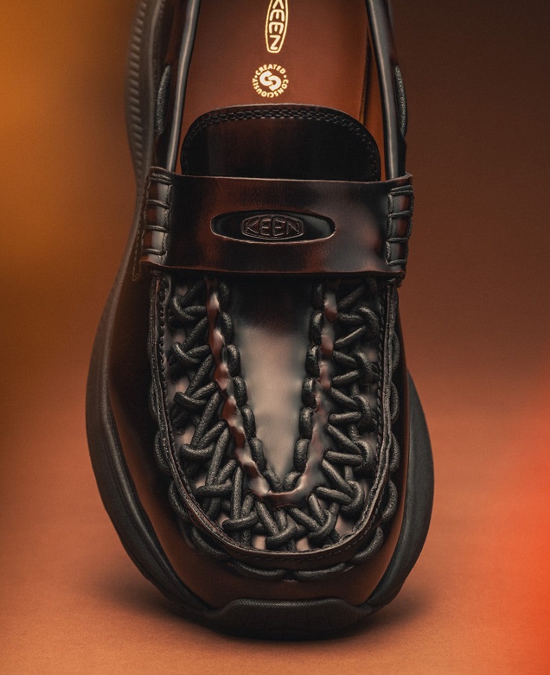 KEEN UNEEK LOAFER WK