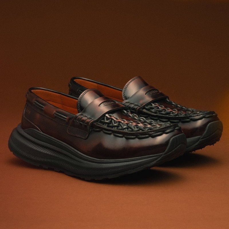 KEEN UNEEK LOAFER WK