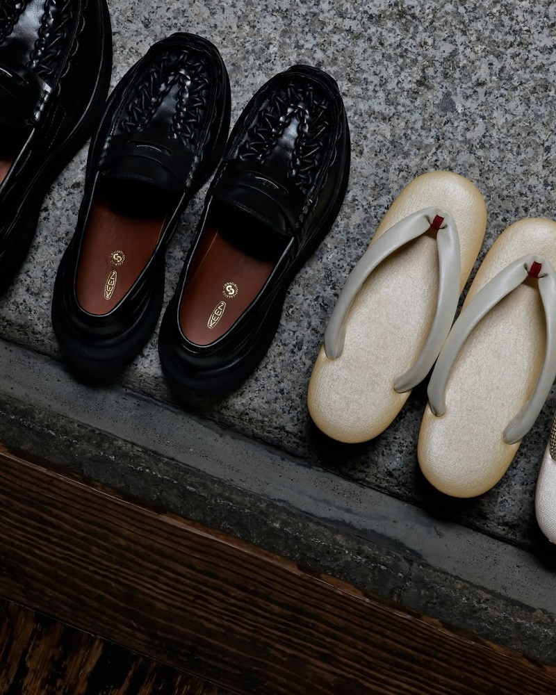 KEEN UNEEK LOAFER WK
