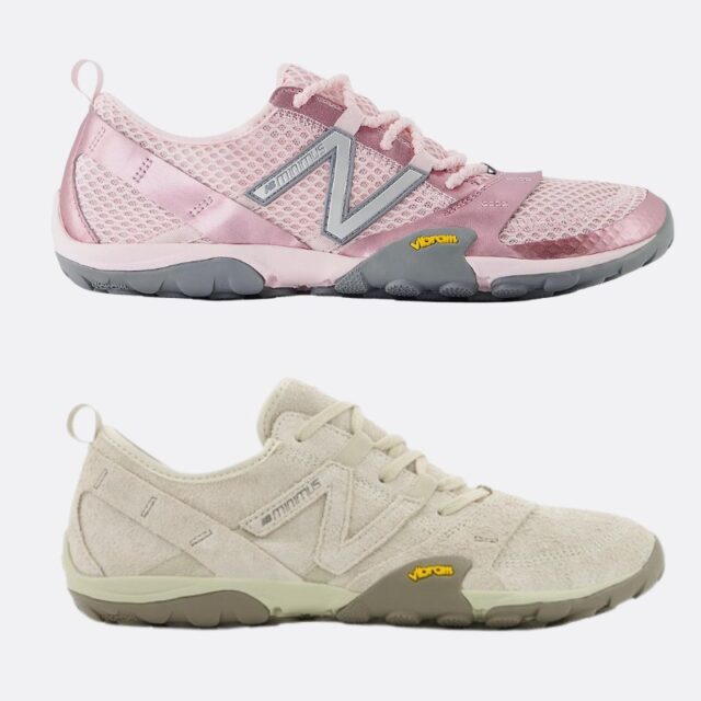 8月1日海外発売｜New Balance MT10O 