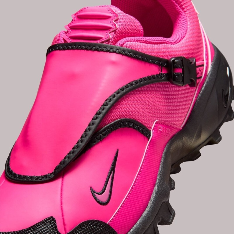 Nike ACG Phassad Yellow Zest